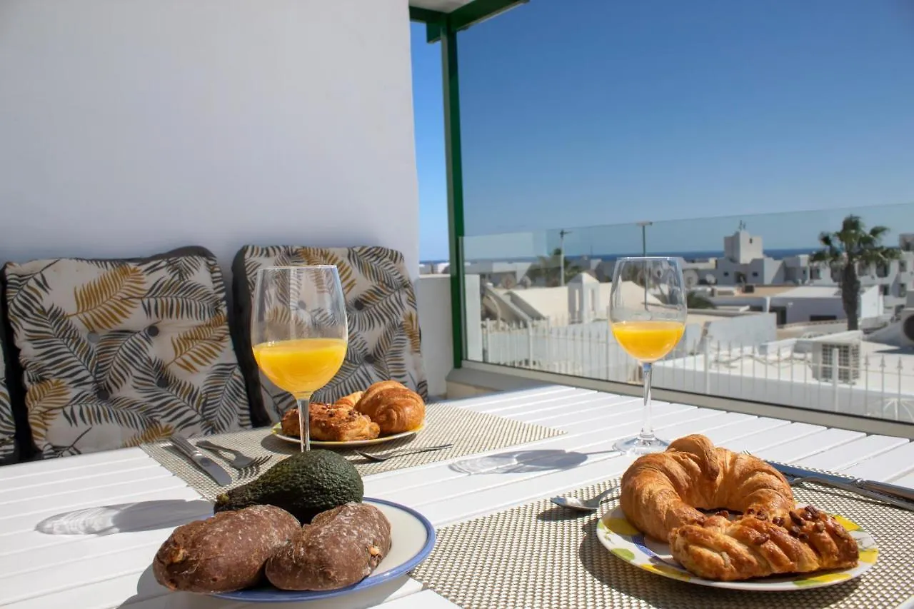 Villa Sea&Sky - Spectacular 180 Degree Ocean Views Puerto del Carmen  Spain