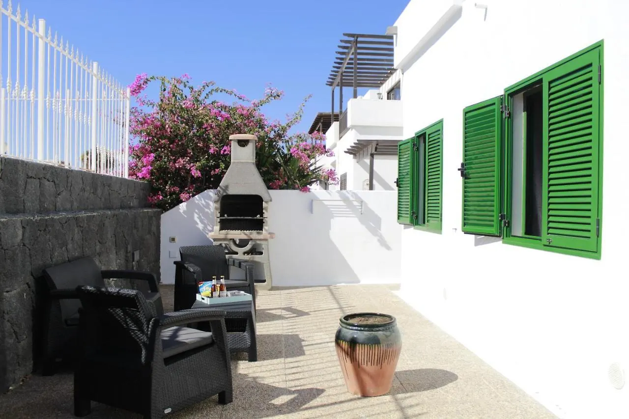 Villa Sea&Sky - Spectacular 180 Degree Ocean Views Puerto del Carmen  0*, Puerto del Carmen (Lanzarote)