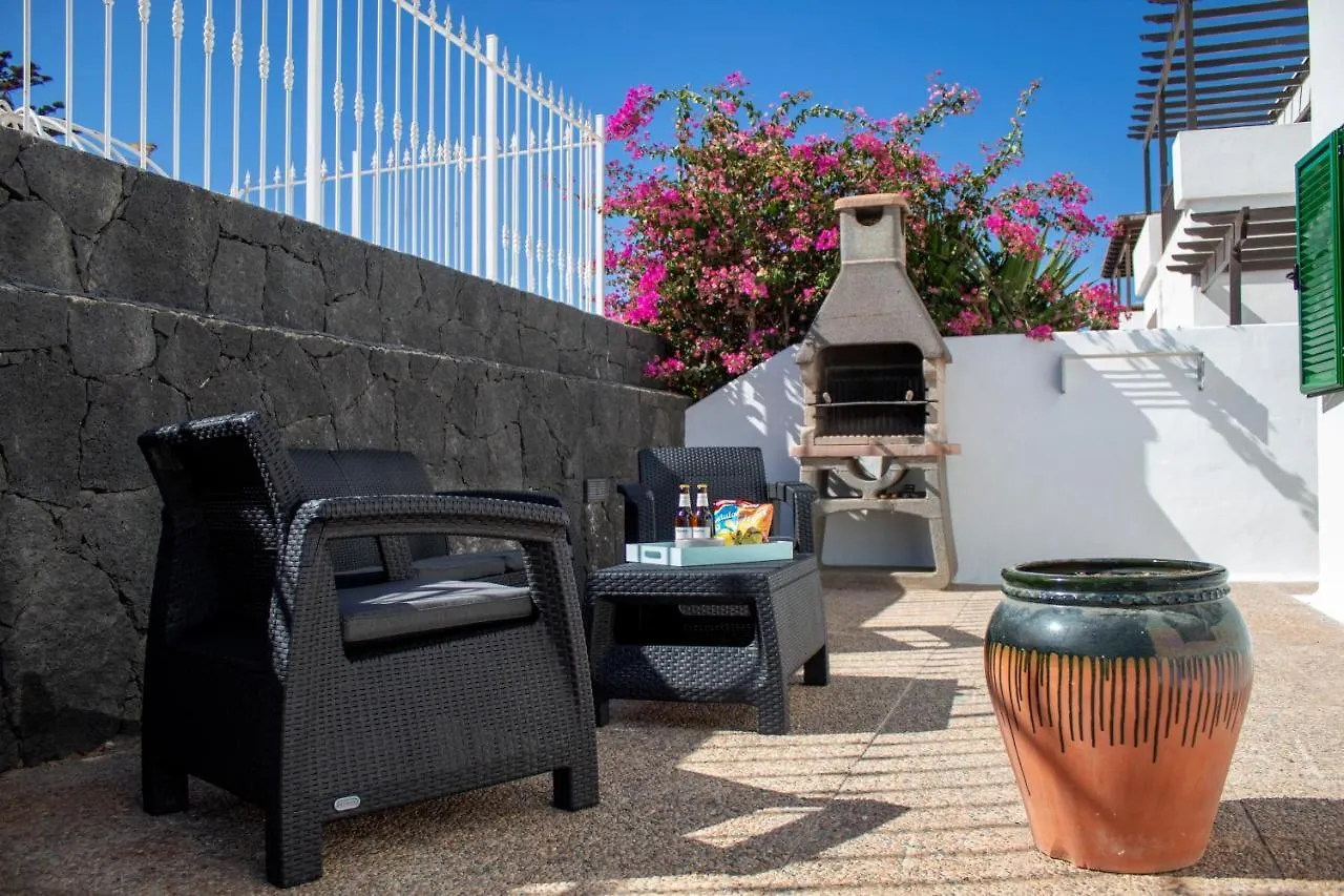 Villa Sea&Sky - Spectacular 180 Degree Ocean Views Puerto del Carmen