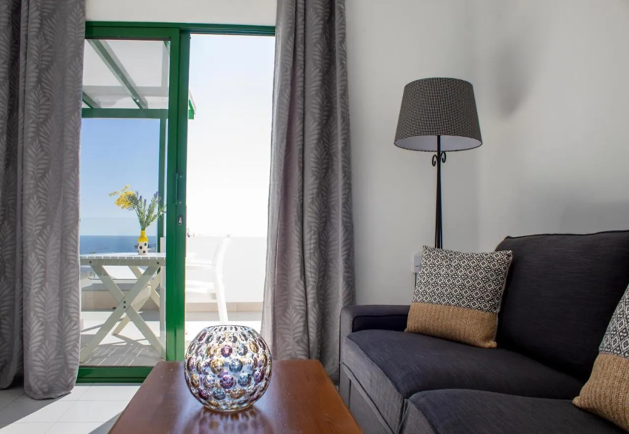 Villa Sea&Sky - Spectacular 180 Degree Ocean Views location