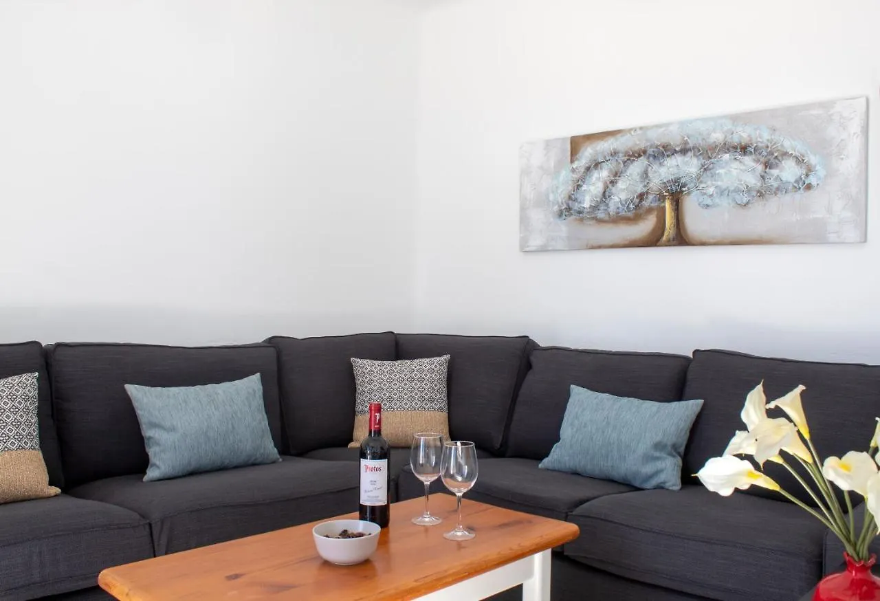 Villa Sea&Sky - Spectacular 180 Degree Ocean Views Puerto del Carmen