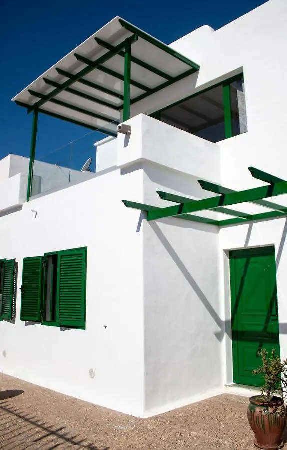 Villa Sea&Sky - Spectacular 180 Degree Ocean Views Puerto del Carmen