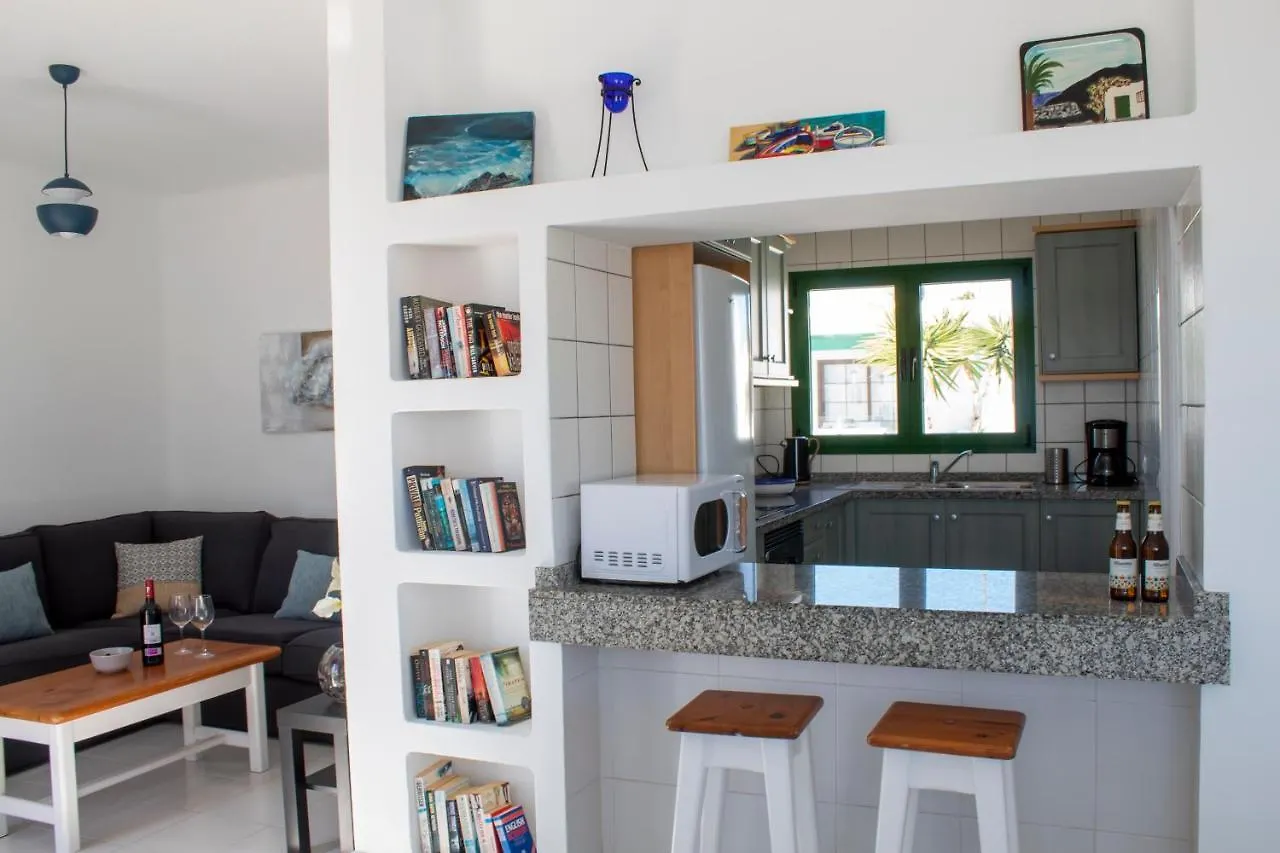 Villa Sea&Sky - Spectacular 180 Degree Ocean Views Puerto del Carmen  0*, Puerto del Carmen (Lanzarote) Spain