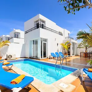  Villa Luis Ii