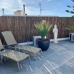 Ibiza Style House,6 Pers, Luxury,with Private Pool Holiday home Sant Josep de sa Talaia