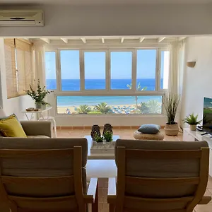  Apartment Tabaibas