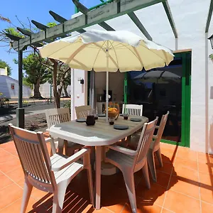  Apartment Paradise L1, Puerto Del Carmen
