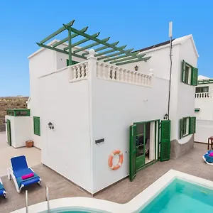  Villa Oro By