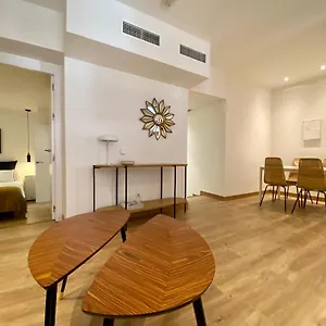 Apartamento Malaga-centro Apartment Malaga
