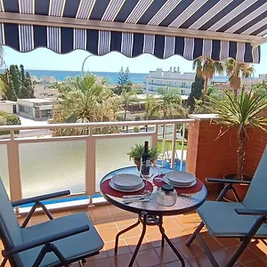 Vista Azul - Carihuela Apartment Torremolinos