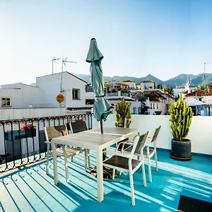 Ancha Village Apartment Marbella