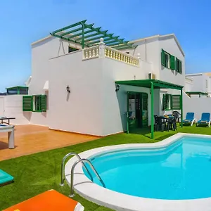  Villa Plata By