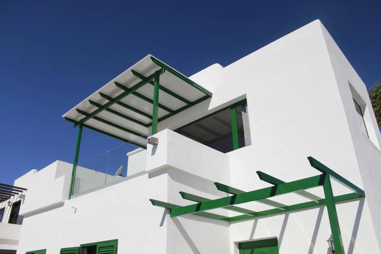 Villa Sea&Sky - Spectacular 180 Degree Ocean Views Puerto del Carmen