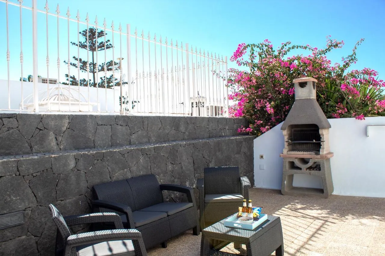 Villa Sea&Sky - Spectacular 180 Degree Ocean Views Puerto del Carmen  Spain