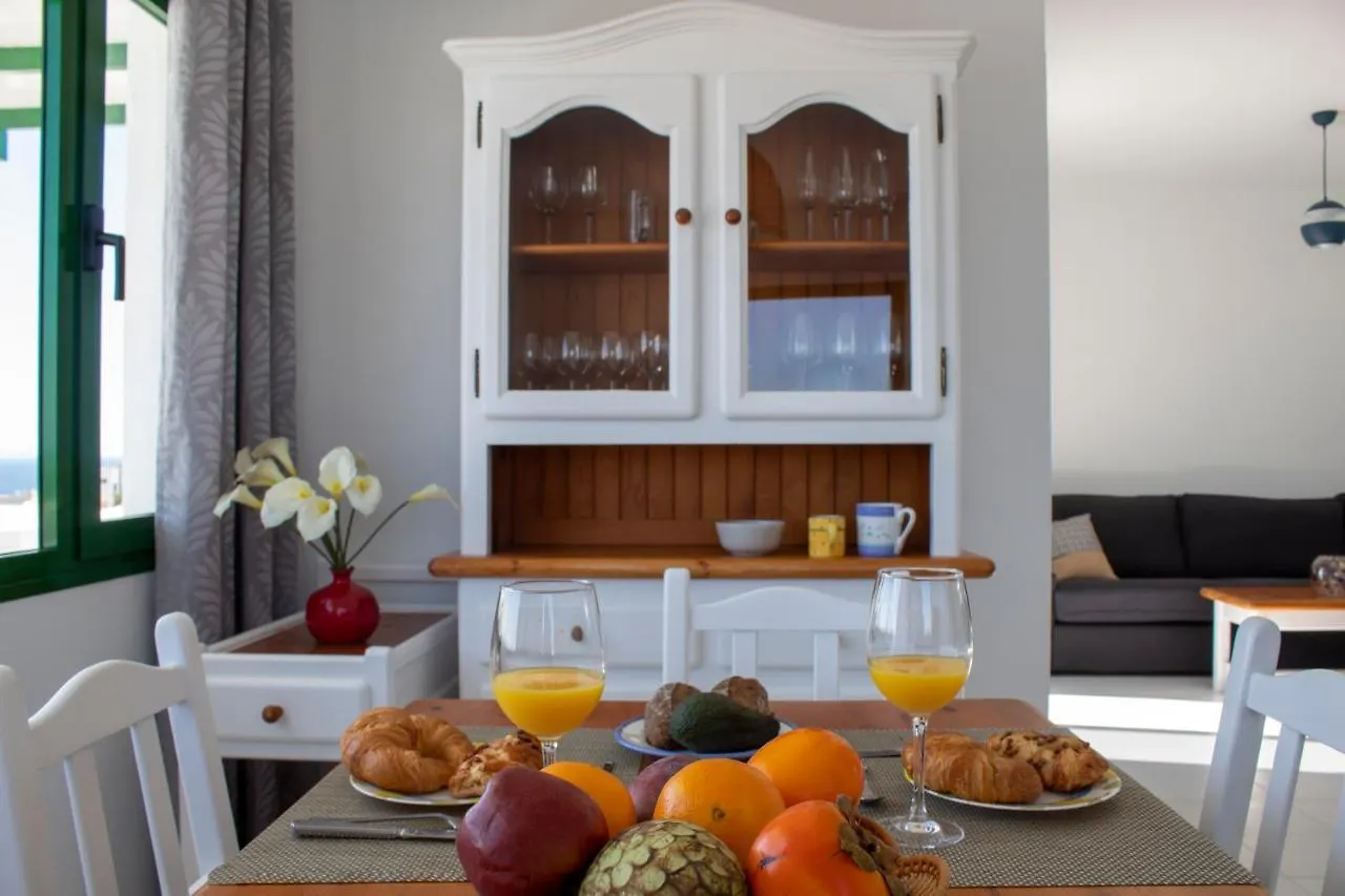 Villa Sea&Sky - Spectacular 180 Degree Ocean Views Puerto del Carmen