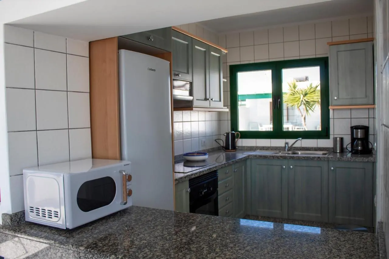 Villa Sea&Sky - Spectacular 180 Degree Ocean Views Puerto del Carmen
