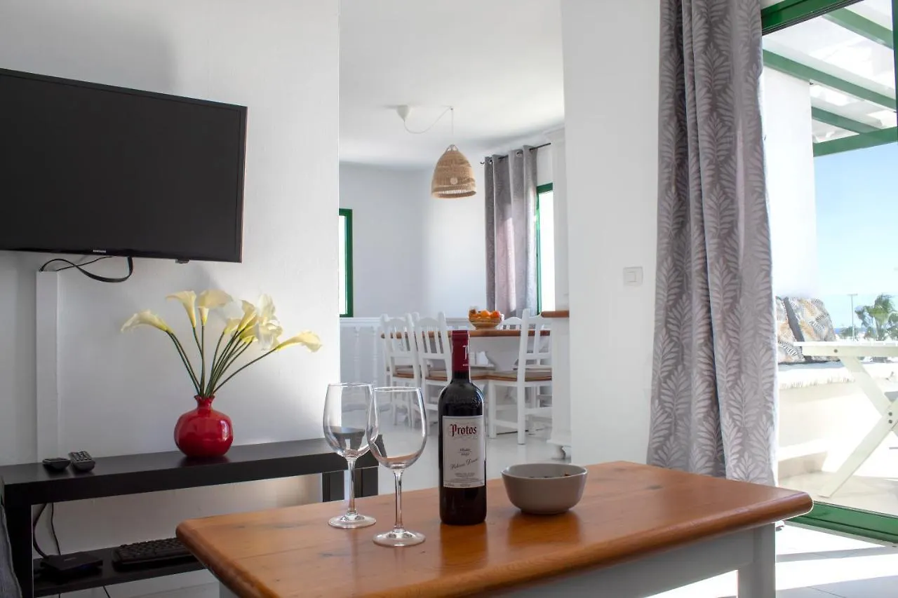 Villa Sea&Sky - Spectacular 180 Degree Ocean Views Puerto del Carmen